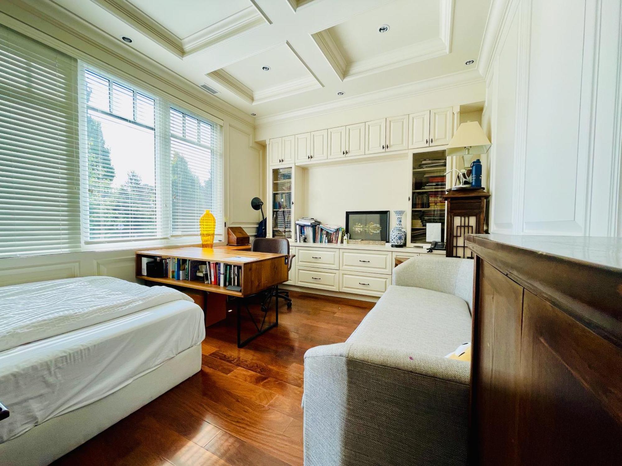 Vancouver Luxury Guesthouse Eksteriør bilde